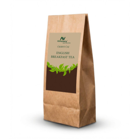 English Breakfast Tea