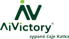 AI Victory - Sypané čaje Katka